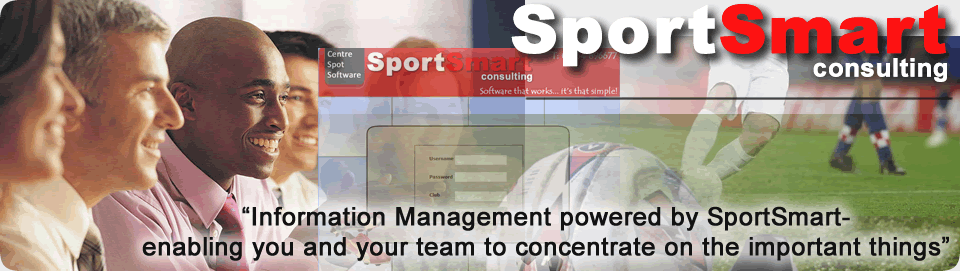 SportSmart Consulting