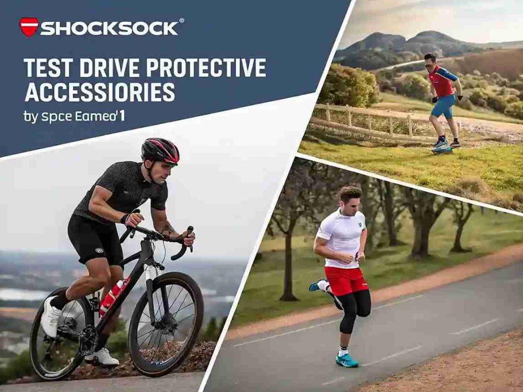 Who should consider ShockSock and how to test it properly