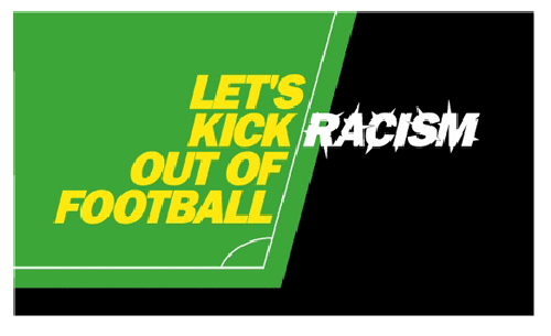 Kick Racism Out of Football