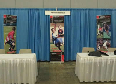 Soccer Expo 2012